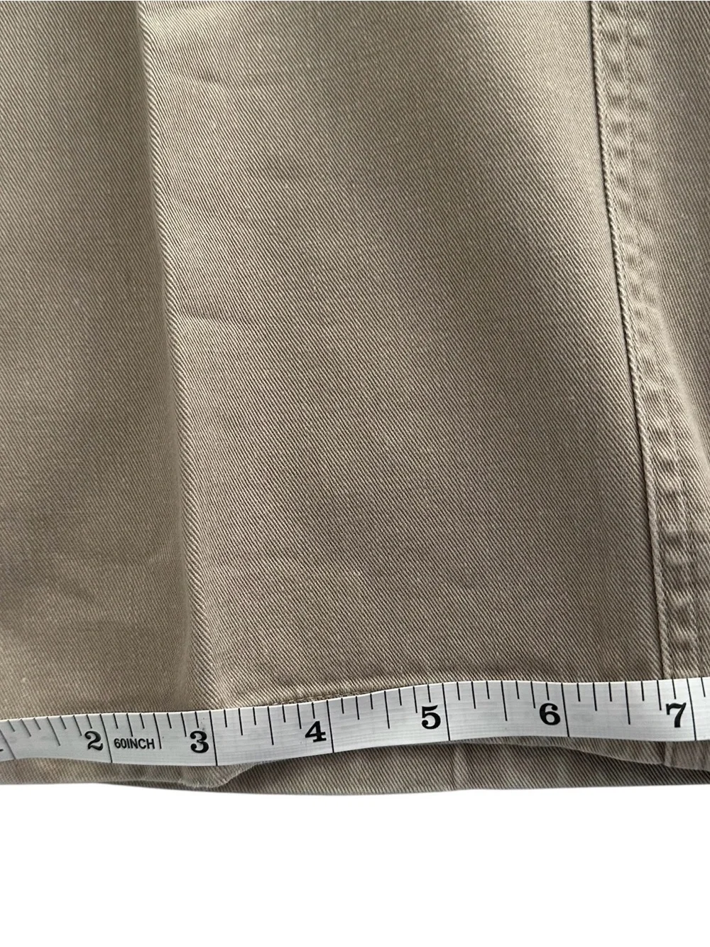 Vintage Abercrombie & Fitch Pleated/High Waist/ Wide Leg Pants 34x32